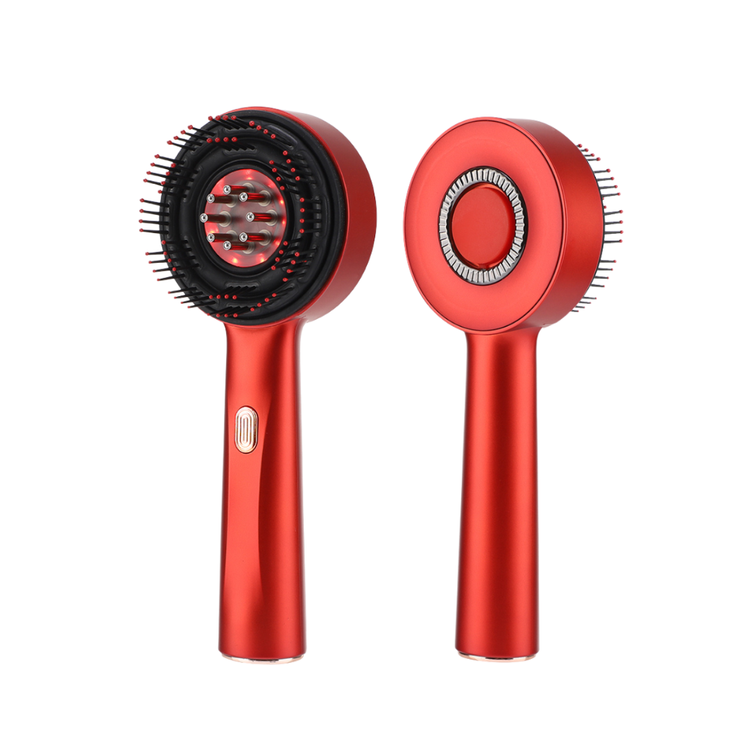 Brosse ScalpGlow - Velthys™