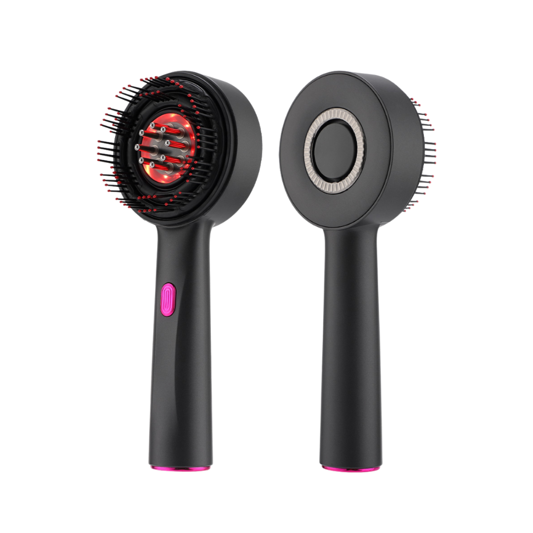 Brosse ScalpGlow - Velthys™